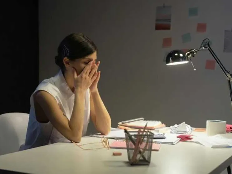 I lavoratori sono troppo stressati. Alle aziende chiedono benessere