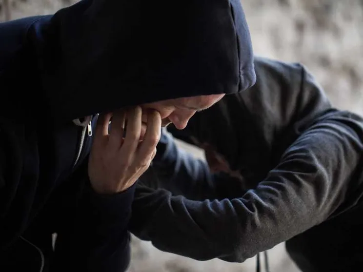 La preghiera: dammi la forza di fare il primo passo
