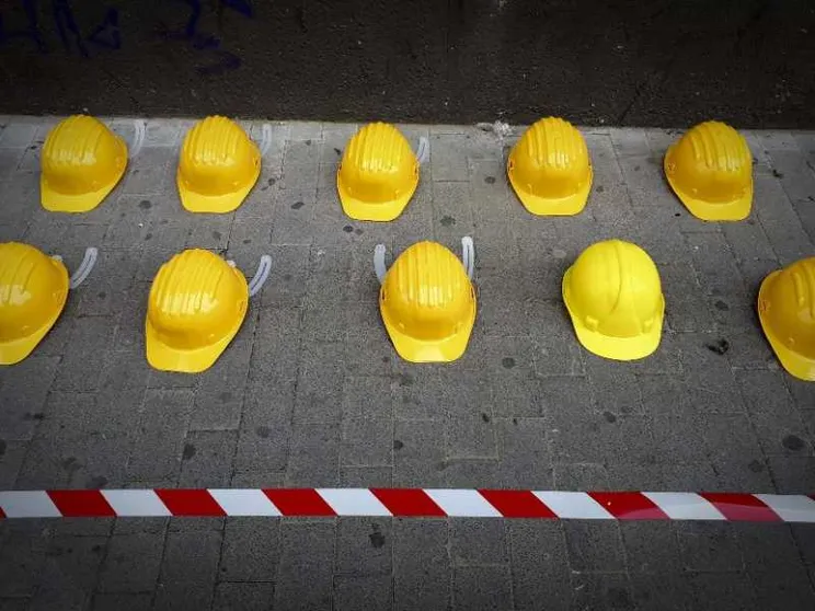 Aumentano gli infortuni sul lavoro. La Cisl: subito un nuovo patto sociale