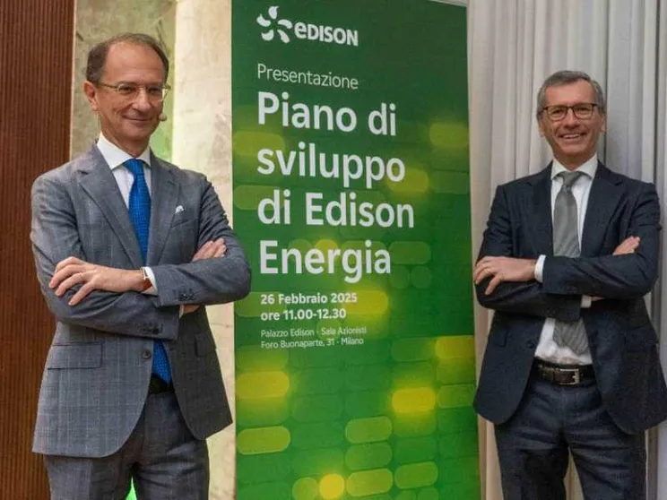 Edison Energia investe ancora un milione di euro per le Cers