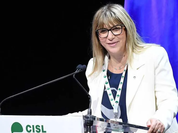 Legge su partecipazione, primo sì