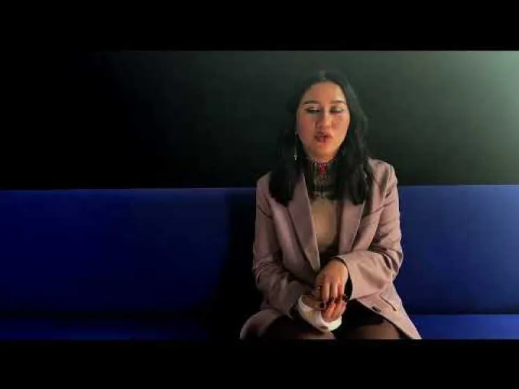 Neda, il diritto di parlare: la voce delle donne afghane in Italia