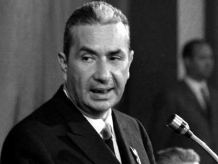 Aldo Moro, lo statista al di là del "caso": da Bari a Helsinki