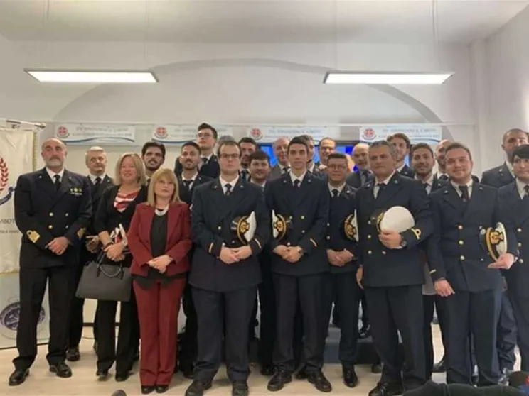 Nuovo Campus per l'Its Academy G. Caboto