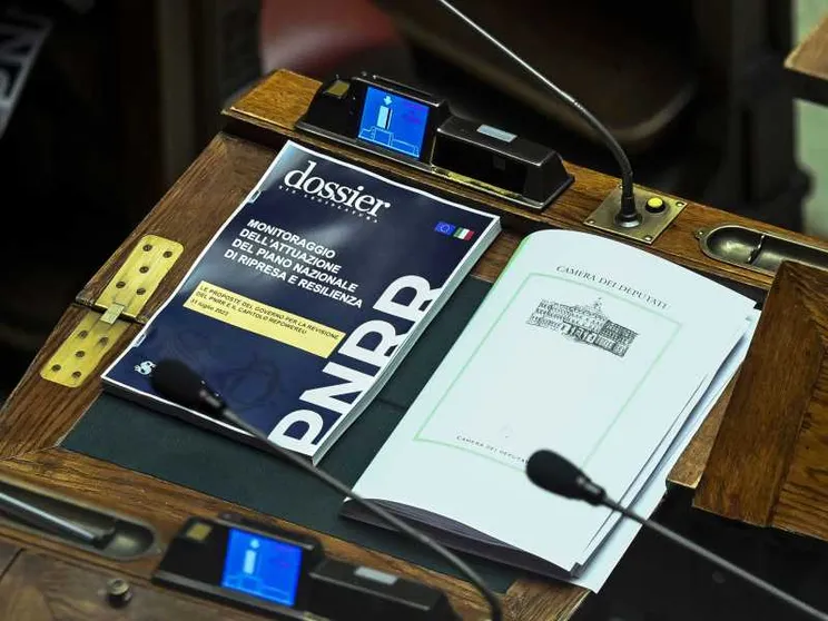 Pnrr, i conti ancora non tornano: non spesa almeno la metà dei fondi