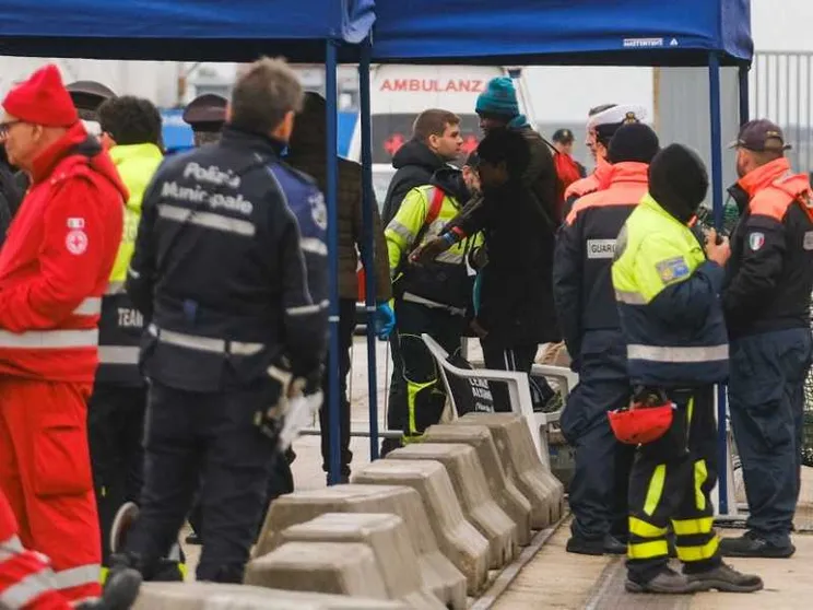 I migranti? Sono missionari di speranza