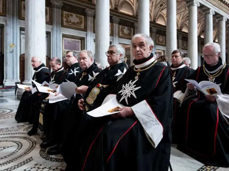 Giubileo del Sovrano Ordine di Malta, fede millenaria e servizio