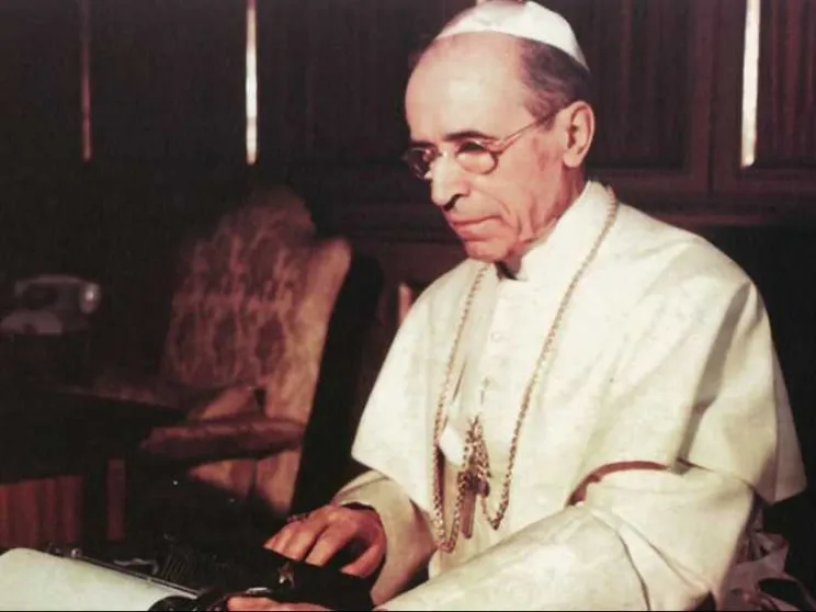 Pio XII, un silenzio fatto di diplomazia concreta