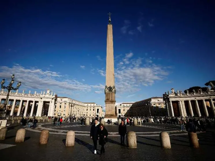 «Vita, speranza, pace: pellegrini al cuore del volontariato»
