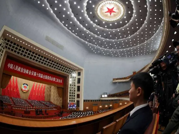 La Cina "superpotenza" sta per svelare i suoi numeri