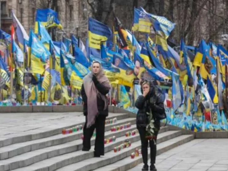 Agguati contro i reclutatori. Kiev teme la rivolta interna