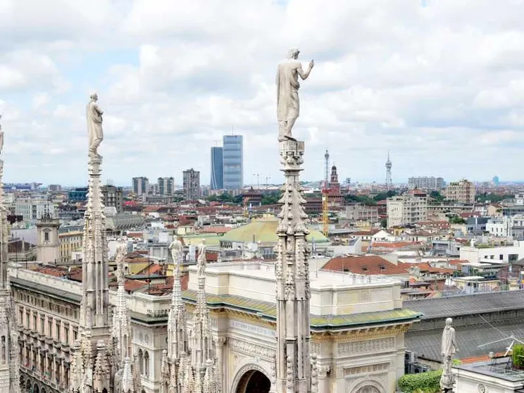 Milano e il “Salva Milano”: cosa serve dopo l'ultimo scandalo