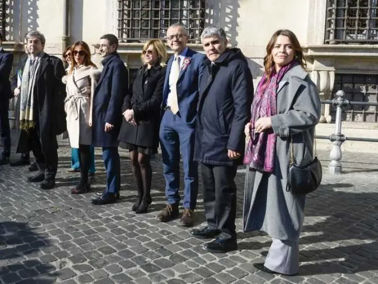 Il dialogo non decolla, Governo e Anm restano lontani