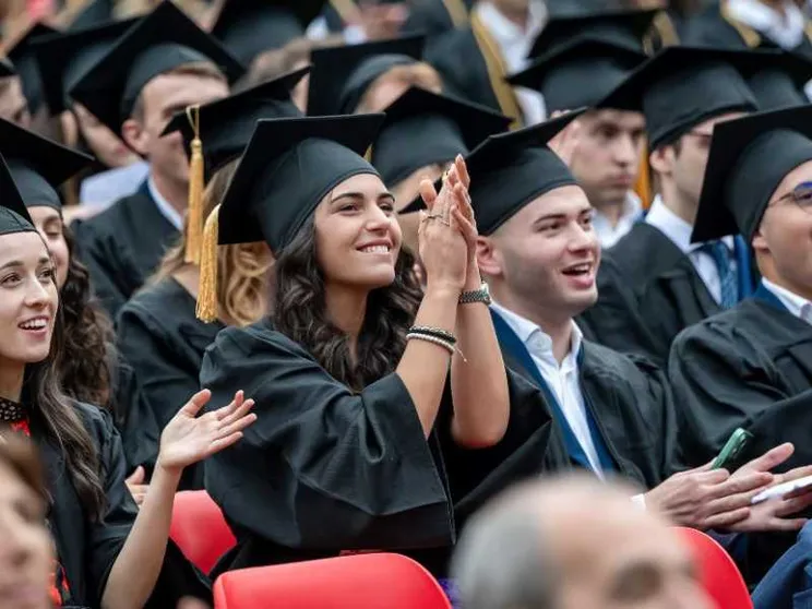 Neomamme all’università, ora la laurea è missione possibile