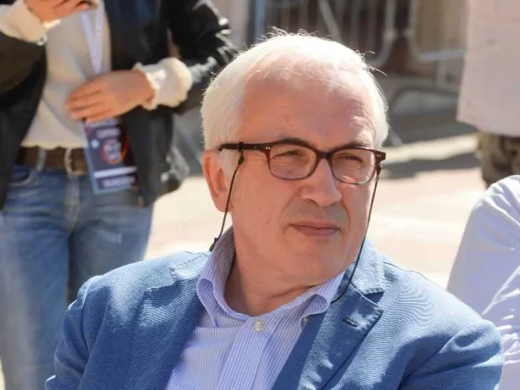 Lotti: «L'Europa non pensa alla pace, ma alla guerra»