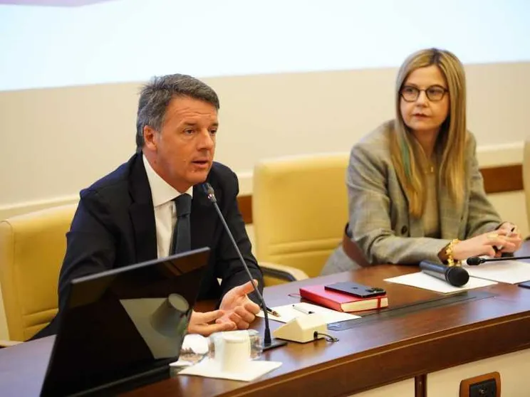 Terzo Settore, Iv: «Mondo vivo e concreto, basta spot»