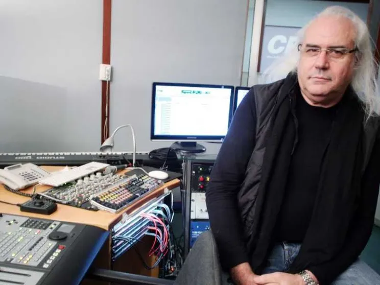 Franco Mussida: «Curo con la musica e con una fondazione»