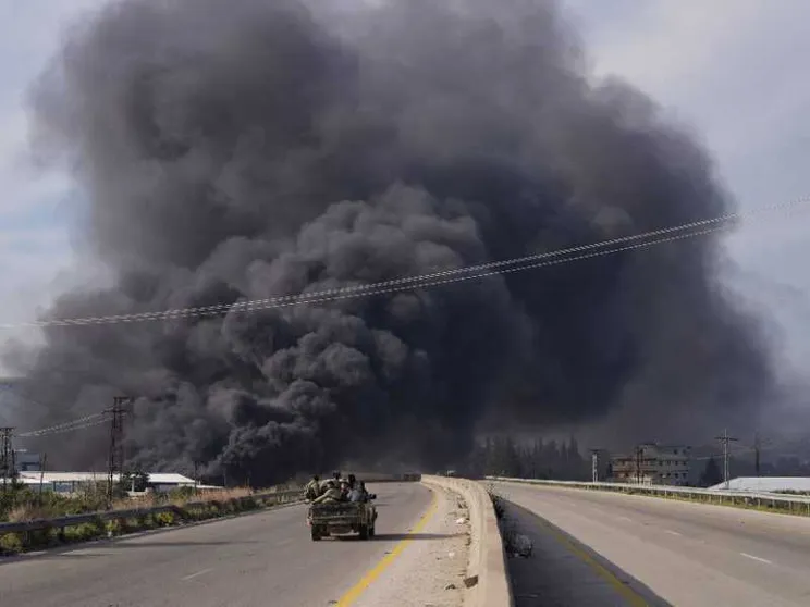 Siria, è caccia ai fedelissimi di Assad. Oltre 530 civili uccisi