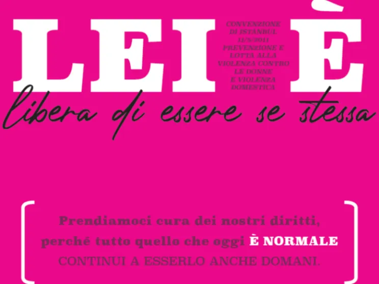 Se uno spot per le donne sull'aborto dice solo una parte della storia