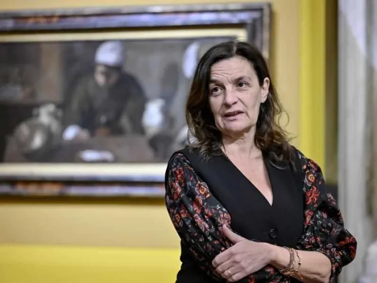 Cappelletti: «Caravaggio ci porta a Roma nel Giubileo»