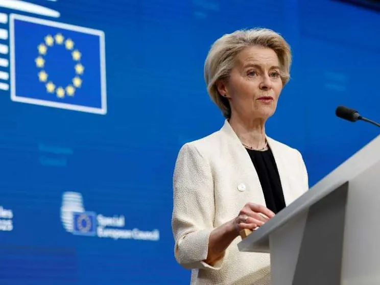 Quel che serve davvero all'Europa: una difesa comune non aggressiva