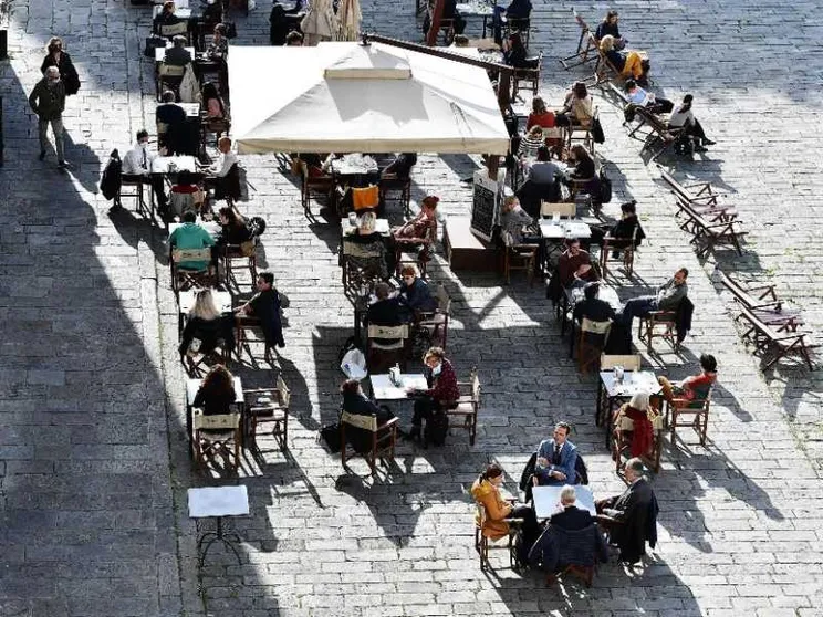 Quando gli uomini non lavorano: scelta consapevole o fallimento?
