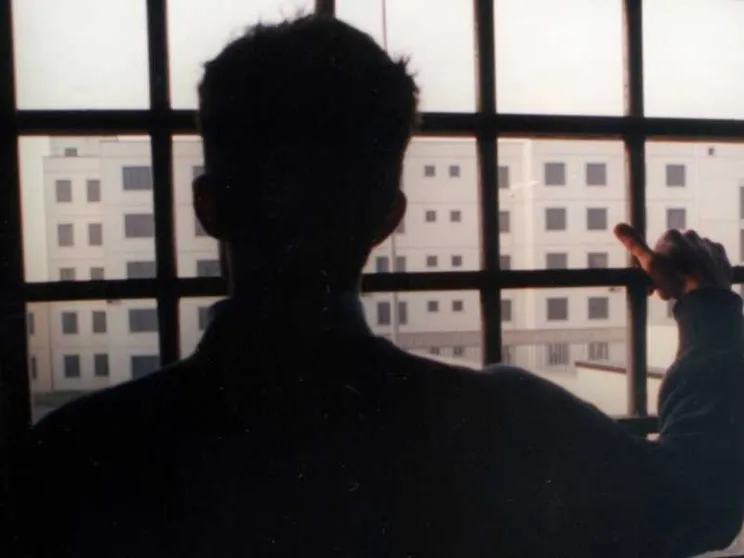 C'è stata una rivolta nel carcere minorile: 3 gli agenti feriti