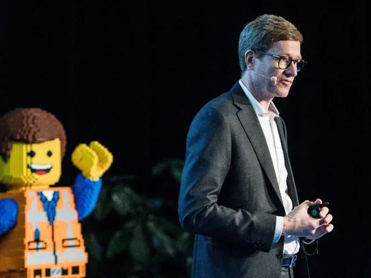 Lego da record, perché i mattoncini colorati vanno alla grande