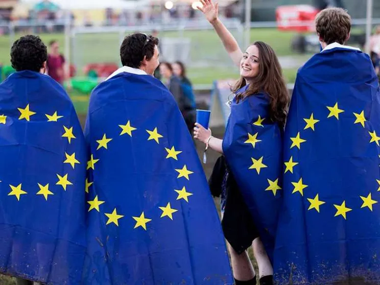 C'è un dovere comune: costruire l'Europa