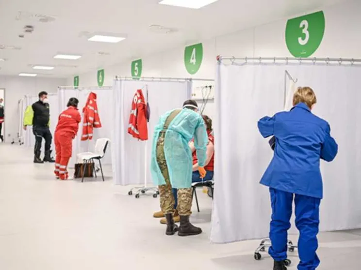 «Pandemie? Vi spiego perché siamo più pronti. Sui vaccini c'è tanta ignoranza»