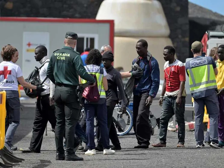 Rimpatri validi in tutta l'Ue, nuovi hotspot: nasce la fortezza Europa