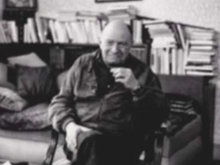 Ellul: la fede come resistenza al dominio della tecnologia