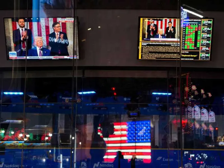 Di che cosa hanno paura le Borse?