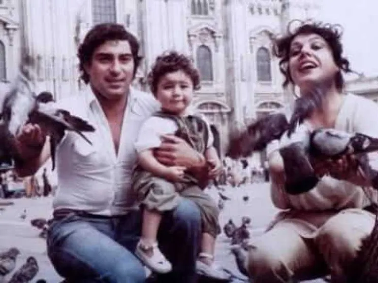 Addio Gabriella, una vita a chiedere giustizia per Bruno Beatrice