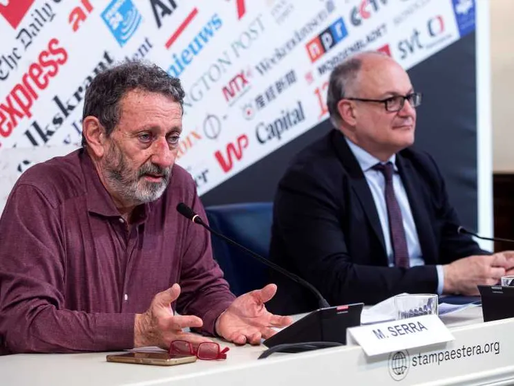 «La piazza plurale per l'Europa»: ecco chi ci sarà sabato 15 a Roma