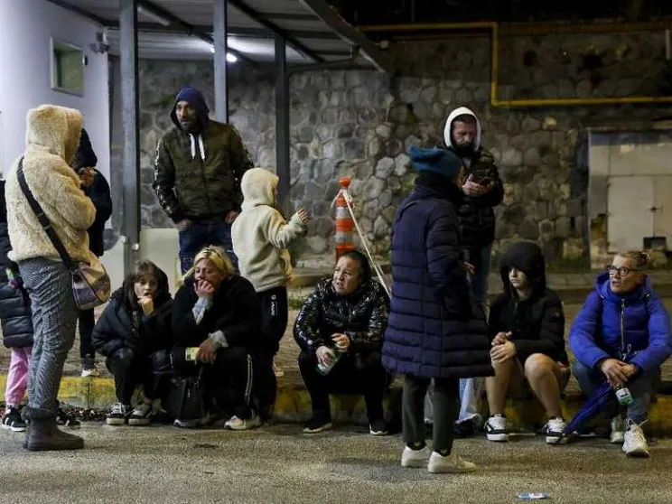 Campi Flegrei, quel bradisismo che terrorizza