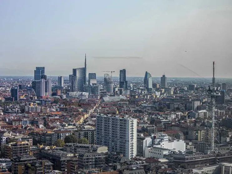 Il bluff della "rigenerazione" di Milano