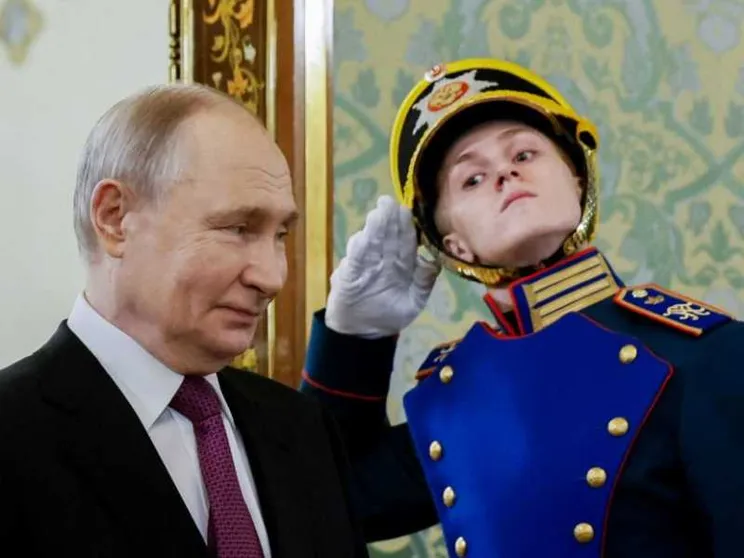 Tregua per l'Ucraina, la risposta di Putin: sì, ma ancora consultazioni