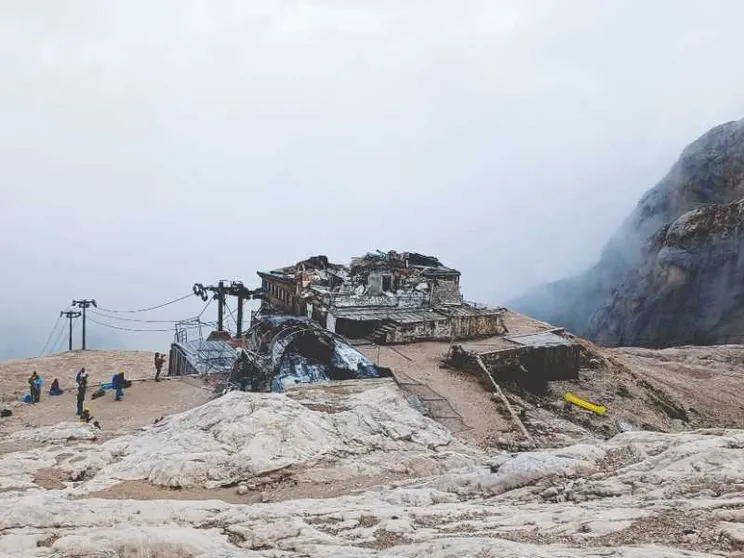 Overtourism in montagna, perché il modello di sviluppo va ripensato