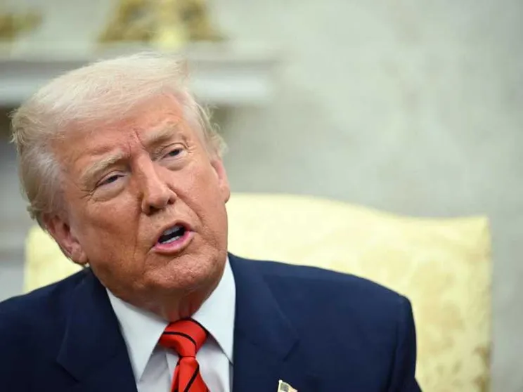 Incertezza e fattore tempo: così i dazi di Trump minano l'economia Usa