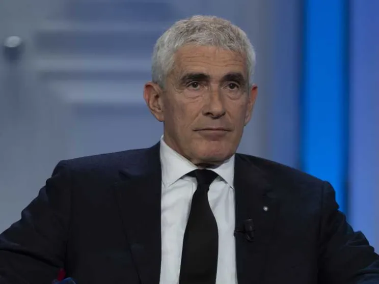 Casini: «No alle anime candide sull'Ucraina»