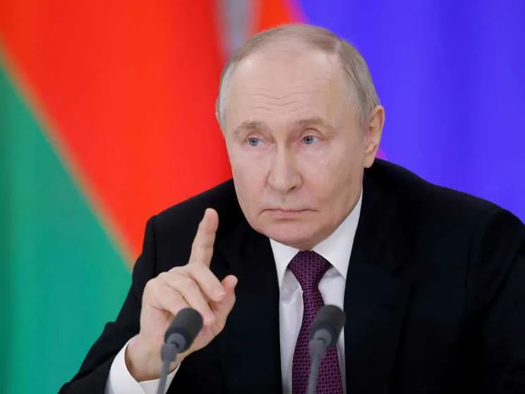 Così Putin sta costringendo Trump a una guerra di nervi