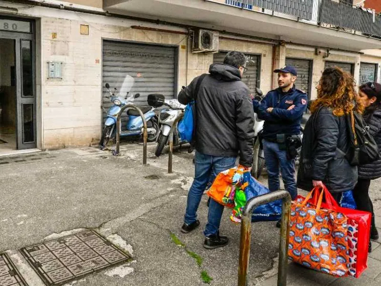 Campi Flegrei senza pace: un'altra scossa