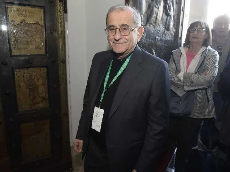Il Giubileo può guarire la memoria malata