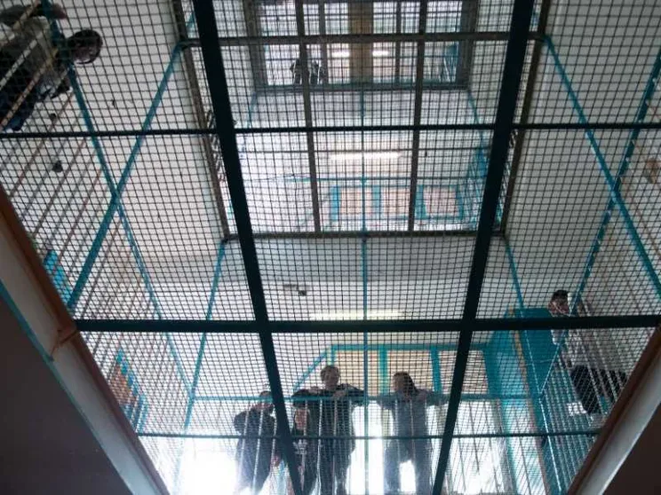 I detenuti minori spostati nelle celle per adulti. Bologna non è l'unico caso