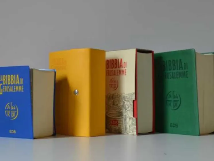 La nuova "Bibbia di Gerusalemme": il successo della sete di verità