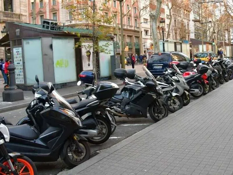 Moto e scooter: vendite a picco a febbraio. Ecco perché