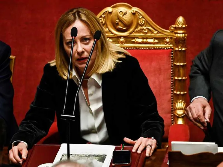 Meloni: riarmo, valuteremo gli strumenti ma senza tagliare servizi