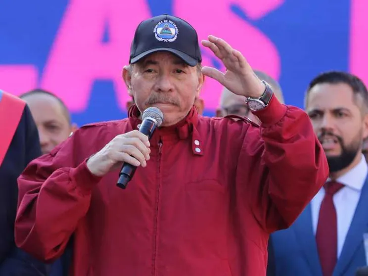 In Nicaragua per celebrare Messa serve il permesso di Ortega