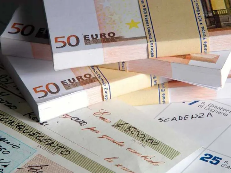 A fianco delle vittime dell'usura: i prestiti della speranza